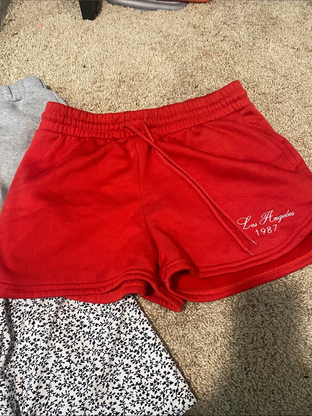 Large shorts bundle - Picture 2 of 5